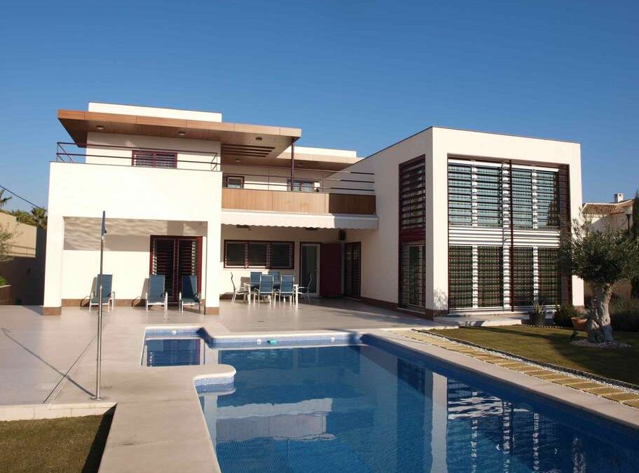 VIVIENDA IR (Castilleja de la Cuesta. Sevilla)