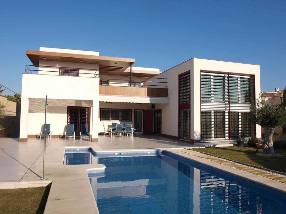 VIVIENDA IR (Castilleja de la Cuesta. Sevilla)