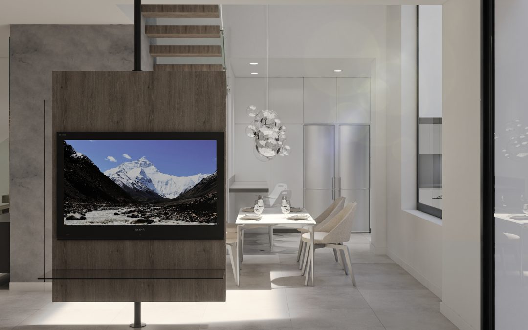 VIVIENDA CS (Nervión. Sevilla)