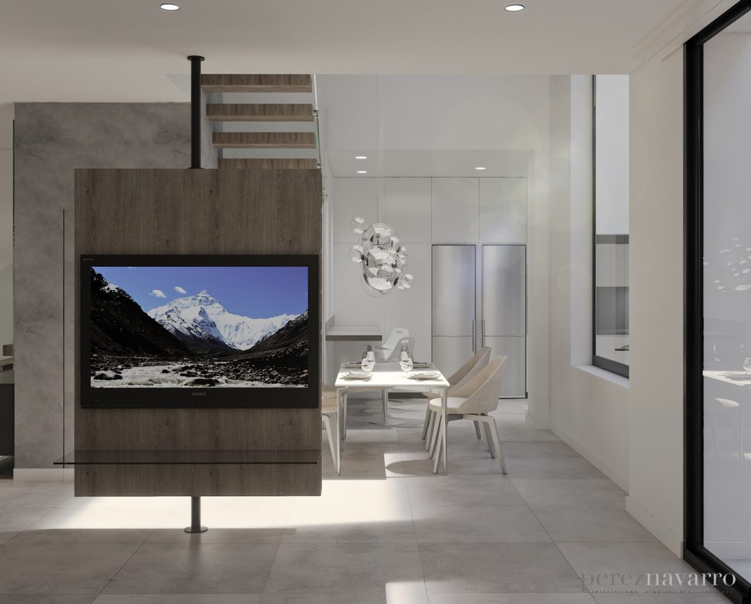 VIVIENDA CS (Nervión. Sevilla)