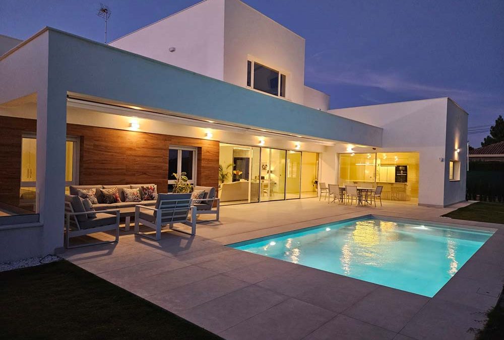 VIVIENDA FR (Tomares. Sevilla)