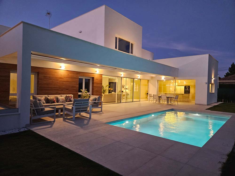 VIVIENDA FR (Tomares. Sevilla)