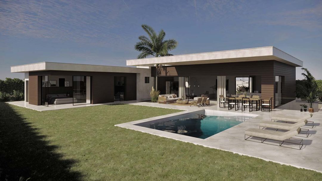 VIVIENDA LO (Puerto SantaMaria. Cadiz)