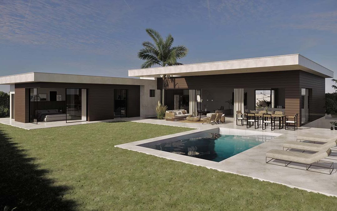 VIVIENDA LO (Puerto SantaMaria. Cadiz)